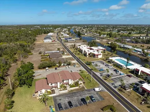 93 Boundary Blvd #303, Rotonda West, FL 33947