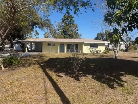 2725 Terry Ln, Sarasota, FL 34231
