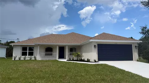 2356 Armenia Rd, North Port, FL 34286