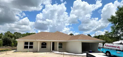 2356 Armenia Rd, North Port, FL 34286