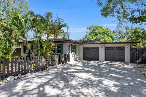 510 N Osprey Ave, Sarasota, FL 34236