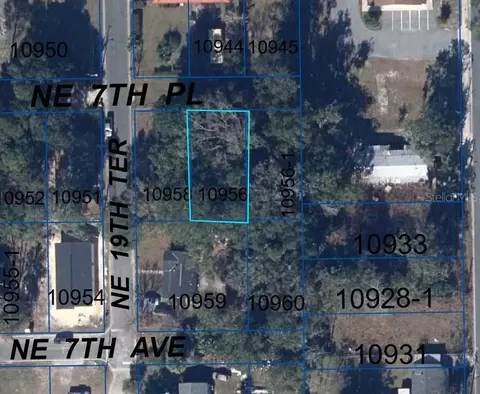 1929 NE 7th Pl, Gainesville, FL 32641