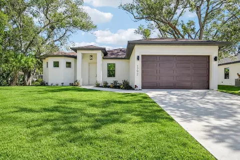 1792 Rada Ln, North Port, FL 34288
