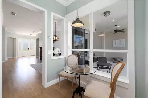 Entry Way - 4739 Compass Dr, Bradenton, FL 34208 photo 4 of 4