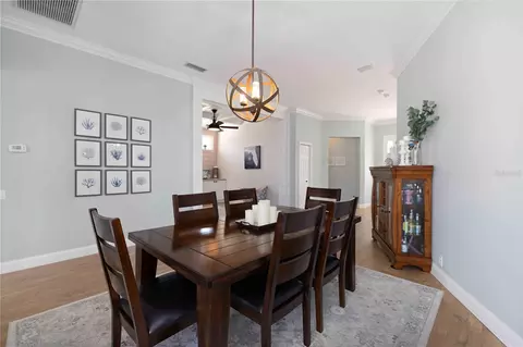 Dining - 4739 Compass Dr, Bradenton, FL 34208 photo 2 of 2