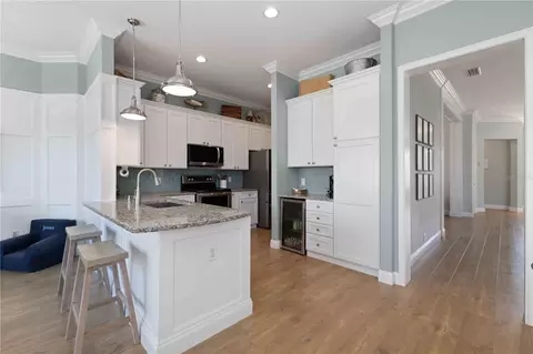 Kitchen - 4739 Compass Dr, Bradenton, FL 34208 photo 6 of 6