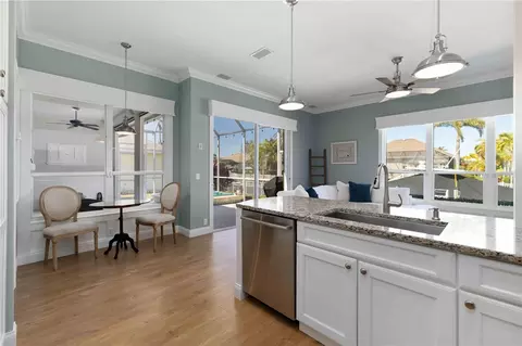 Kitchen - 4739 Compass Dr, Bradenton, FL 34208 photo 5 of 6