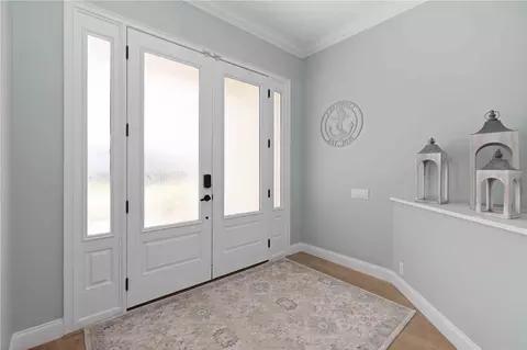 Entry Way - 4739 Compass Dr, Bradenton, FL 34208 photo 1 of 4