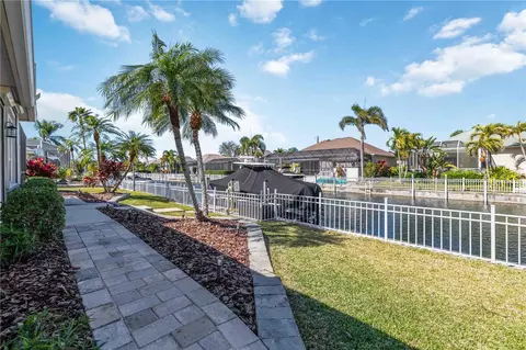 Exterior - 4739 Compass Dr, Bradenton, FL 34208 photo 2 of 5
