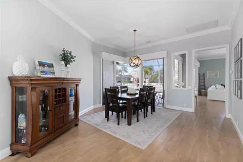 Dining - 4739 Compass Dr, Bradenton, FL 34208 photo 1 of 2