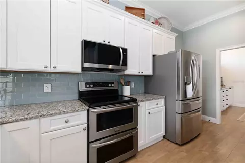 Kitchen - 4739 Compass Dr, Bradenton, FL 34208 photo 3 of 6