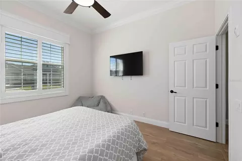 Bedroom - 4739 Compass Dr, Bradenton, FL 34208 photo 6 of 6