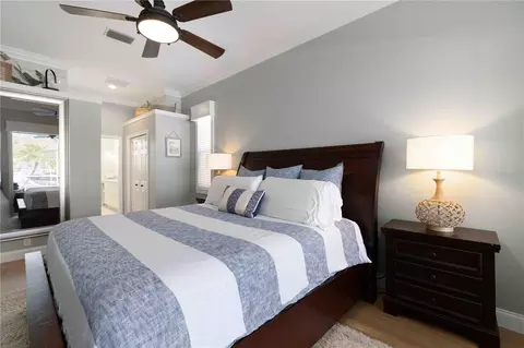 Bedroom - 4739 Compass Dr, Bradenton, FL 34208 photo 2 of 6