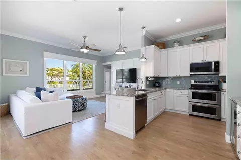 Kitchen - 4739 Compass Dr, Bradenton, FL 34208 photo 1 of 6
