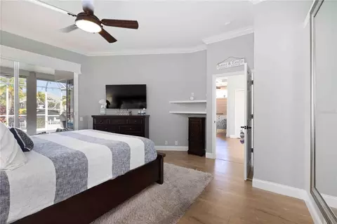 Bedroom - 4739 Compass Dr, Bradenton, FL 34208 photo 3 of 6