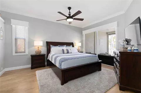 Bedroom - 4739 Compass Dr, Bradenton, FL 34208 photo 1 of 6
