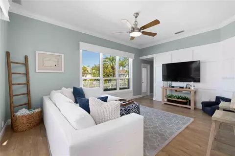Living - 4739 Compass Dr, Bradenton, FL 34208 photo 1 of 1