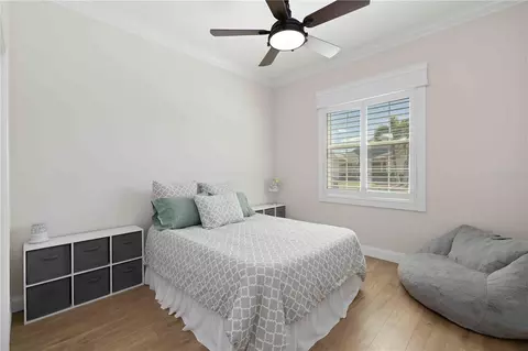 Bedroom - 4739 Compass Dr, Bradenton, FL 34208 photo 5 of 6