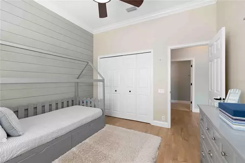 Bedroom - 4739 Compass Dr, Bradenton, FL 34208 photo 4 of 6