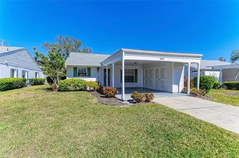 9417 Kingston Dr #9417, Bradenton, FL 34210