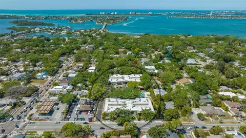 3360 S Osprey Ave #105B, Sarasota, FL 34239
