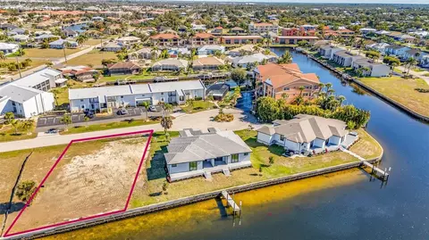1317 Wesley Dr, Punta Gorda, FL 33950