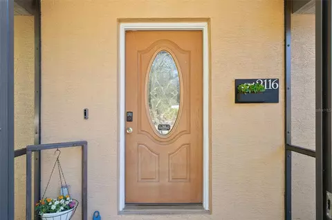 Entry Way - 2116 30th Ave E, Bradenton, FL 34208 photo 1 of 3