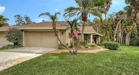 7547 Silver Fern Blvd #54, Sarasota, FL 34241