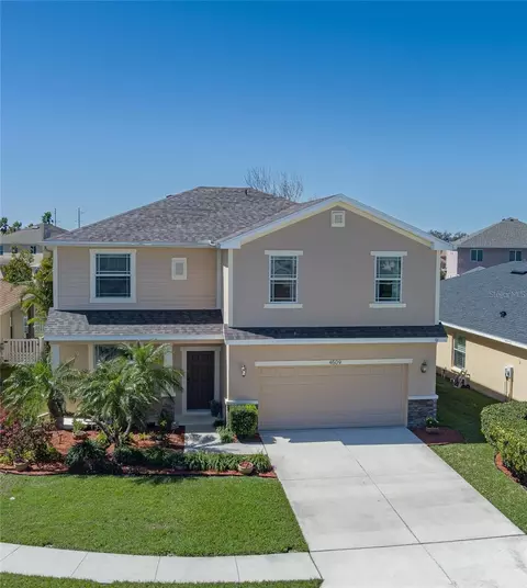 4509 Halls Mill Xing, Ellenton, FL 34222