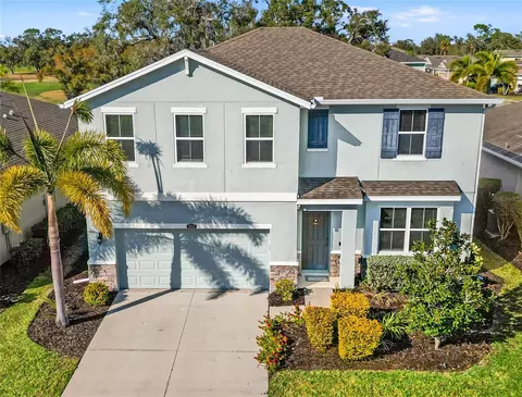 4515 Bent Tree Blvd, Sarasota, FL 34241