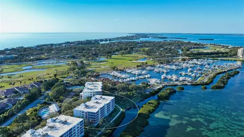 2450 Harbourside Dr #234, Longboat Key, FL 34228