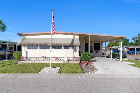 5619 Bayshore Rd #466, Palmetto, FL 34221