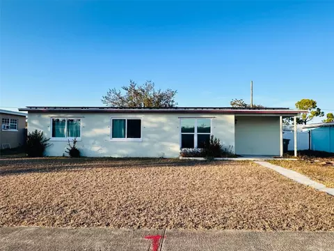 21474 Glendale Ave, Port Charlotte, FL 33952