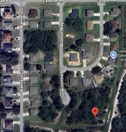 1223 Atlantic Way, Kissimmee, FL 34759