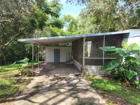 1800 SE 185th Ct, Silver Springs, FL 34488