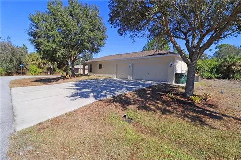 Undisclosed, North Port, FL 34291