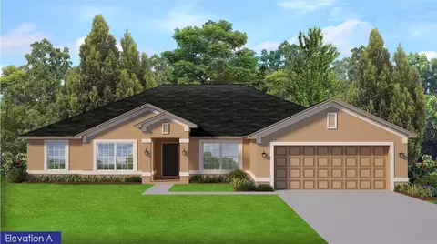 4470 Boyer Ter, North Port, FL 34288