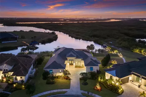 1617 Channelside Pl, Parrish, FL 34219