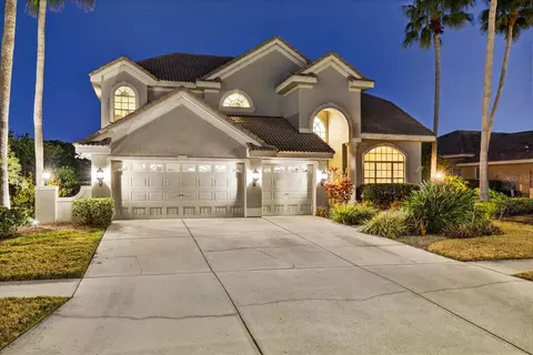 5510 E Longboat Blvd, Tampa, FL 33615