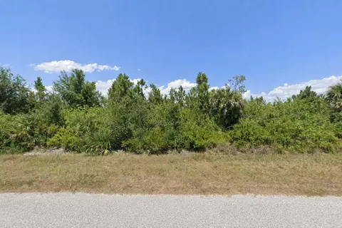 14058 Baracoa Ln, Port Charlotte, FL 33981
