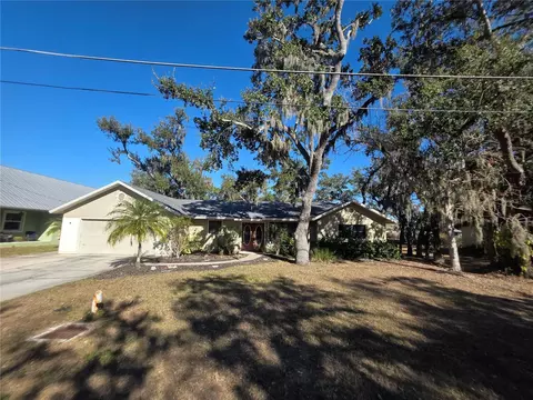 2007 Ingram Ave, Sarasota, FL 34232