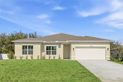 4345 Oshea St, North Port, FL 34291