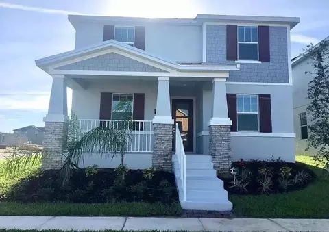 9203 Cut Shot Dr, Winter Garden, FL 34787