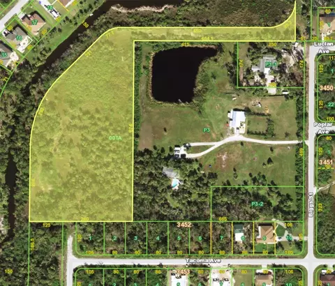 6350 Montauk Ter, Englewood, FL 34224
