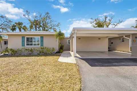 60 Strathmore Blvd #60, Sarasota, FL 34233