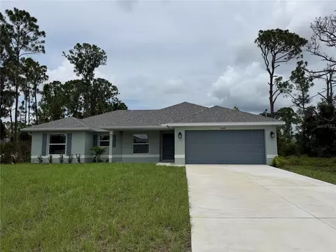 5600 Casanova Ave, North Port, FL 34291