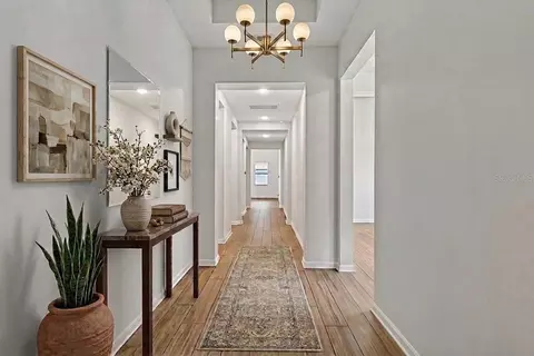 Entry Way - 11841 Moonsail Dr, Parrish, FL 34219 photo 1 of 9