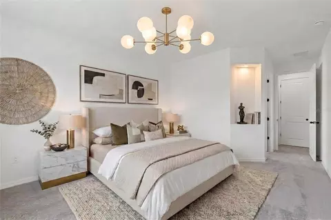 Bedroom - 11841 Moonsail Dr, Parrish, FL 34219 photo 1 of 6