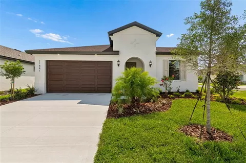 Exterior - 11841 Moonsail Dr, Parrish, FL 34219 photo 5 of 5