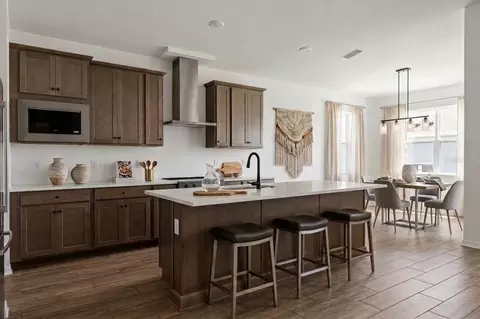 Kitchen - 11841 Moonsail Dr, Parrish, FL 34219 photo 1 of 6